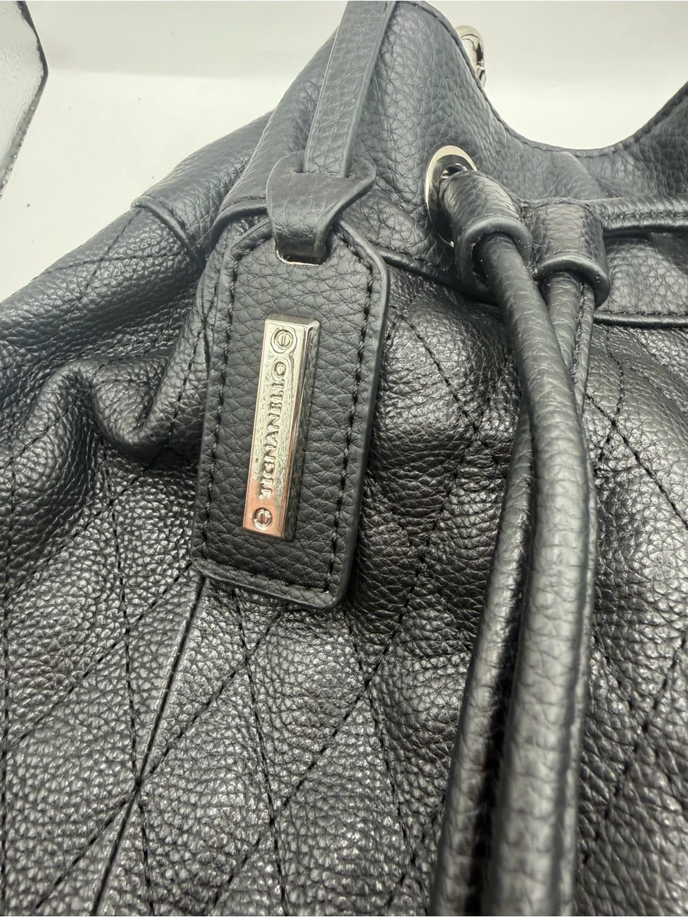 Tignanello 🖤 black
